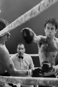 Raging Bull